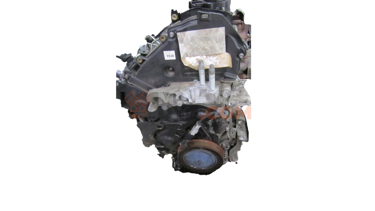 Motor ugje Ford EcoSport II 1.5 Duratec TDCi (90 cv)
