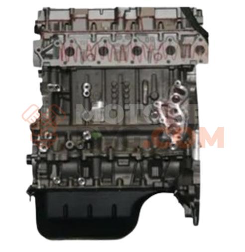 Motor UGJE Ford EcoSport II 1.5 TDCi (90cv)