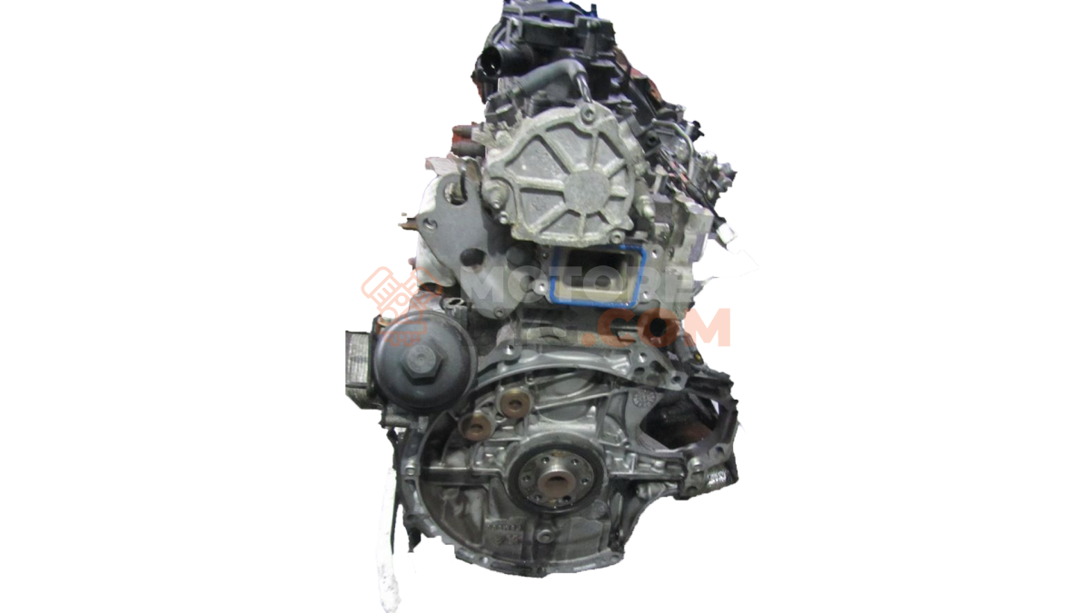Motor ugje Ford EcoSport II 1.5 TDCi (90cv)