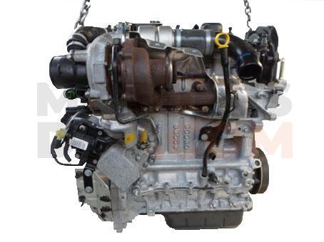 Motor UGJM Ford EcoSport II 1.5 TDCi (100cv)