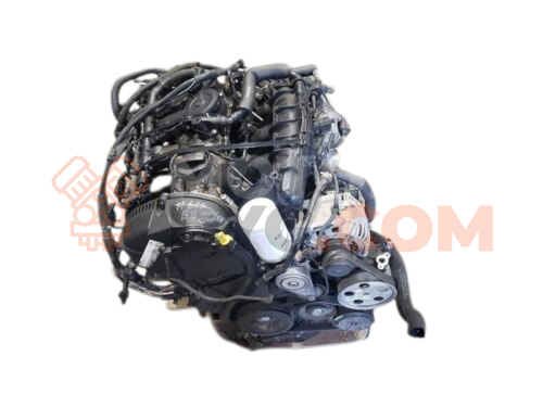 Motor UH5RGE Hyundai Genesis Coupe (Versión 2012) 2.0 TCi (260 cv) Automatico