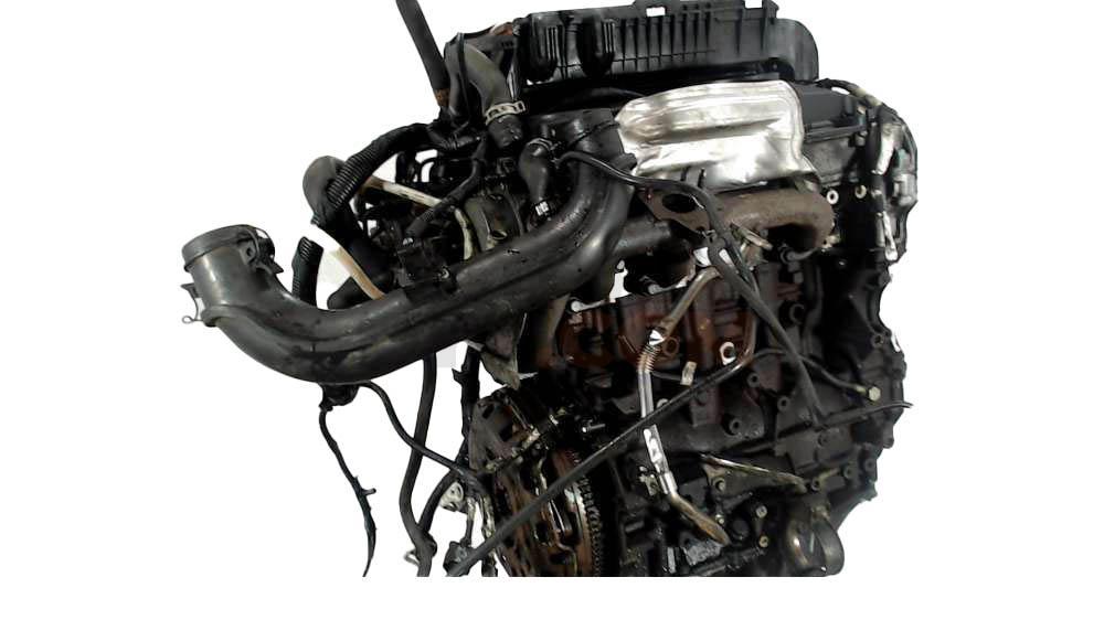 Motor UHFA / UHFB / UHFC / PGFA / PGFB Volkswagen Transit Autobús 2.2 TDCi (140 cv)