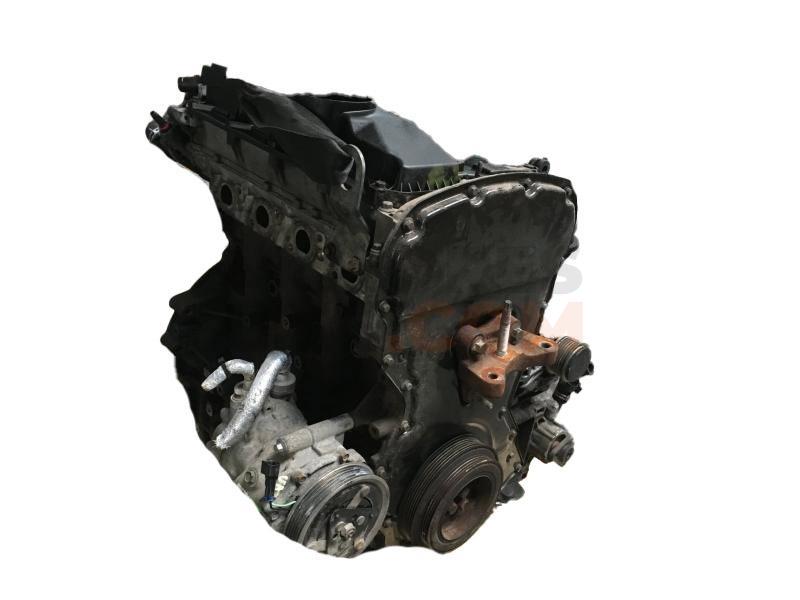 Motor UHFA / UHFB / UHFC / PGFA / PGFB Volkswagen Transit Caja/Chasis 2.2 TDCi (140 cv)