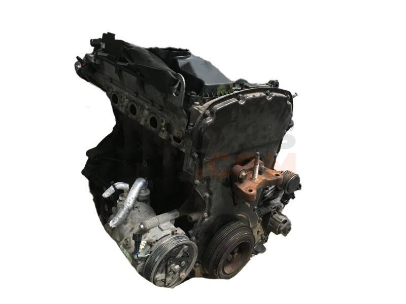 Motor UHFA / UHFB / UHFC / PGFA / PGFB Volkswagen Transit Furgón 2.2 TDCi (140 cv)