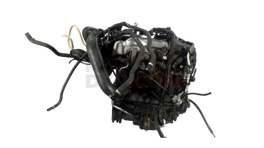 Motor UHFA / UHFB / UHFC / PGFA / PGFB Volkswagen Transit Tourneo 2.2 TDCi (140 cv)