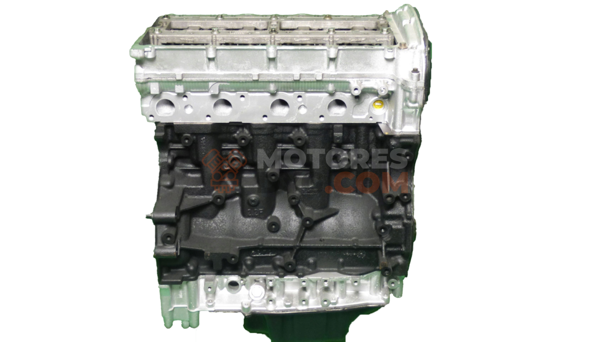 Motor UHFA Ford Transit Furgón (FA_ _) 2.2 DI (FAE_,FAF_,FAG) (86 cv)
