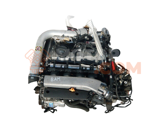 Motor UHG68 Mini Paceman (R61) Cooper SD 2.0 (143 cv) ALL4 Automatico