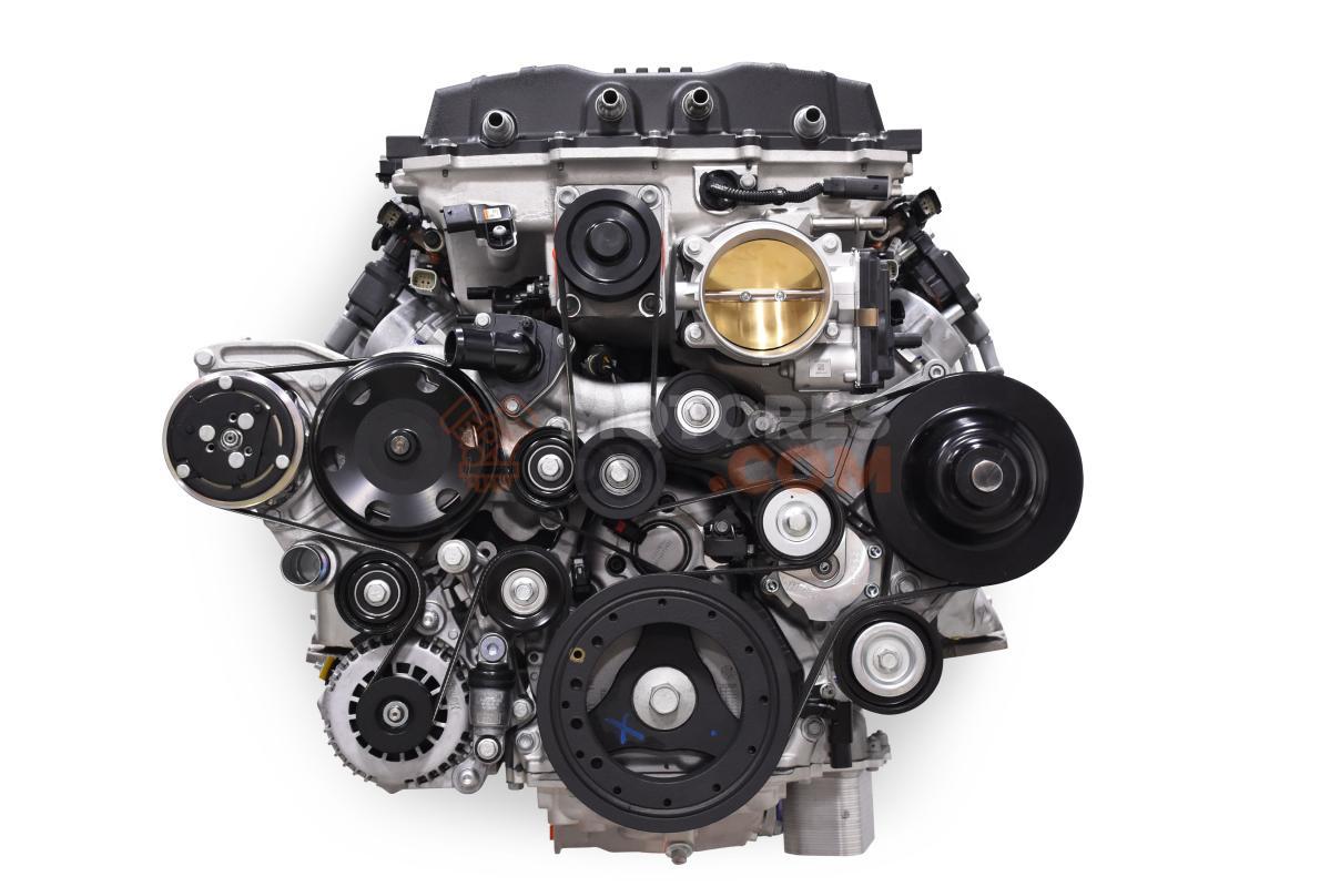 Motor UHR5 Ford Transit Caja/Chasis III 2.2 TDCi (155 cv)