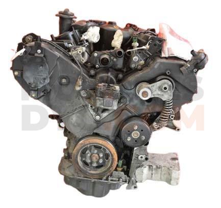 Motor UHZ Citroen C6 I 2.7 HDi Biturbo V6 (204 cv) Automatico
