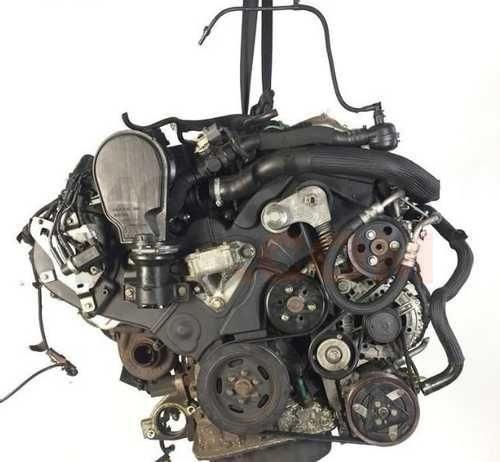 Motor UHZ (DT17TED4) Citroen C5 II (Fase I, 2008) 2.7 HDi Biturbo V6 (204 cv) Automatico