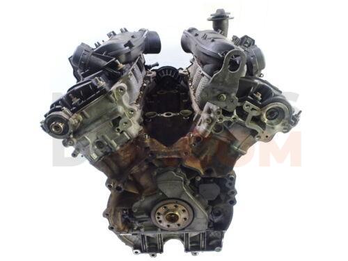 Motor UHZ (DT17TED4) Citroen C5 II Tourer (Fase I, 2008) 2.7 HDi Biturbo V6 (204 cv) FAP Automatico