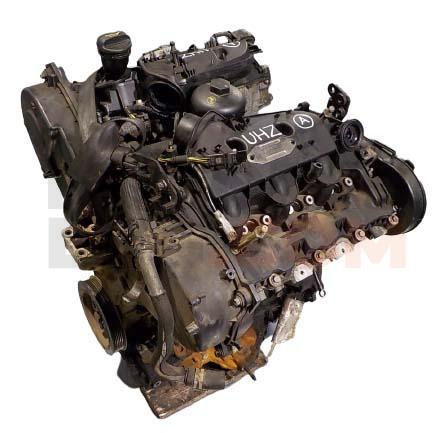 Motor UHZ Peugeot 407 2.7 HDi (204 cv)