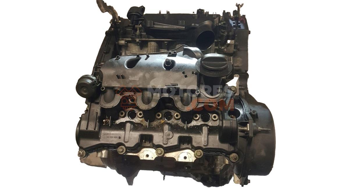 Motor UHZ Peugeot 407 2.7 HDi (204 cv)