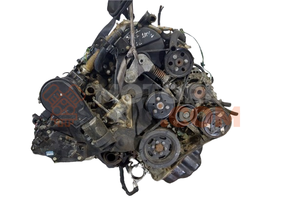 Motor UHZ Peugeot 607 2.2 16V (158 cv)