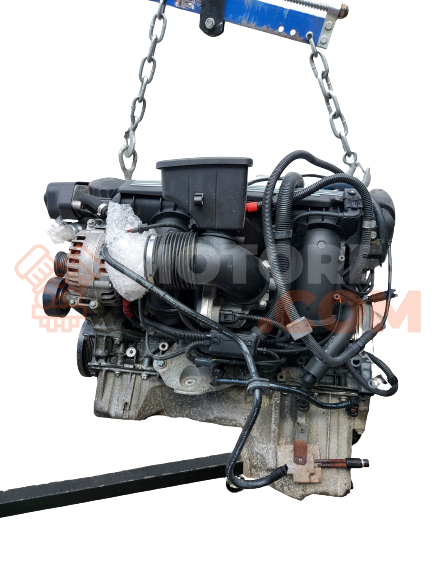 Motor UJHTGFG3 Audi A1 CITY CARVER (GBH) 30 TFSI (116 cv)