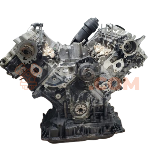Motor UJYH46 Bmw M5 (F10M LCI, Versión 2014) 30 Jahre 4.4 V8 (600 cv) DCT
