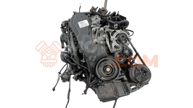 Motor UKDA Ford Kuga I 2.0 TDCi (136 cv)