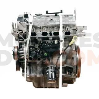 Motor UKDB Ford FOCUS III 2.0 TDCi  (136 CV)