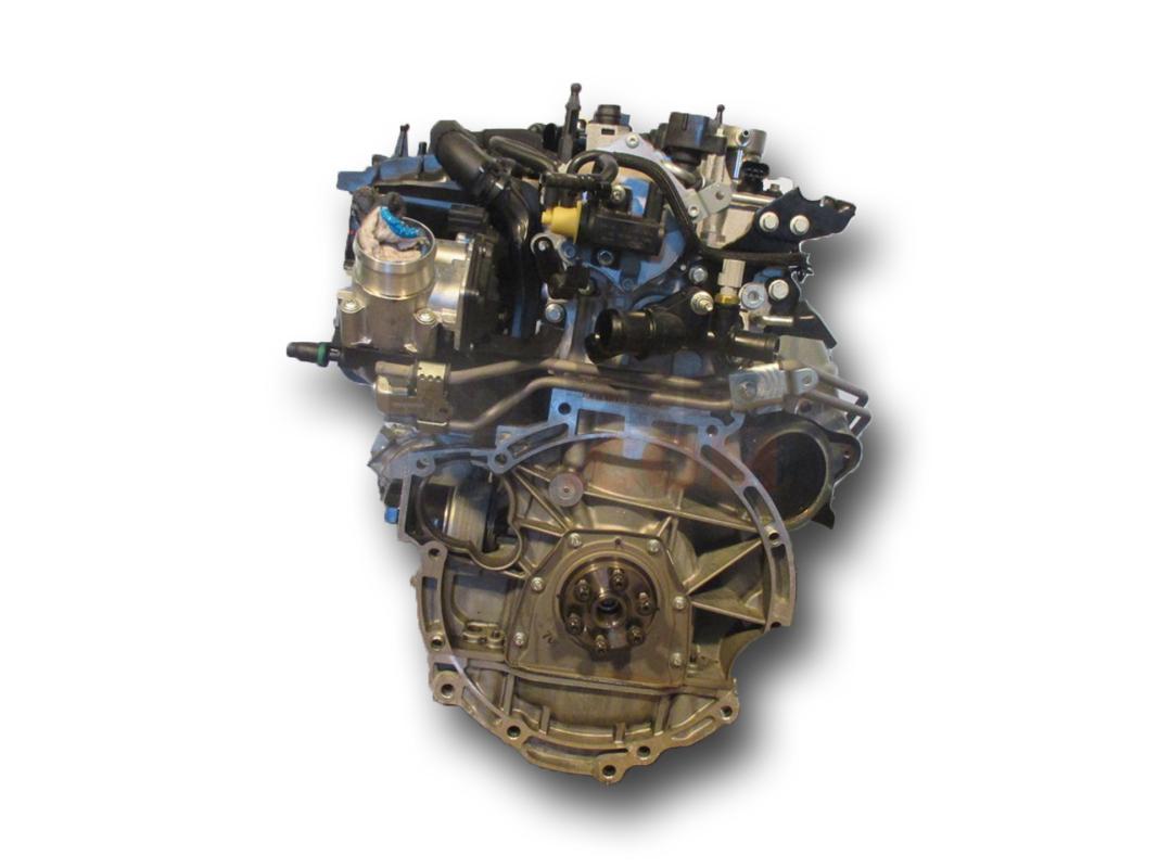 Motor UNCA Ford Mondeo IV Sedan 1.5 EcoBoost (160 cv)