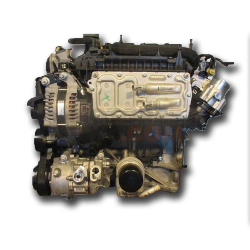 Motor UNCA Ford Mondeo IV Wagon 1.5 EcoBoost (160 cv) Automatico