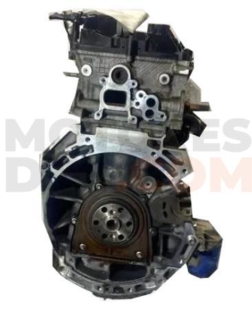 Motor UNCA Ford Mustang VI 2.3 EcoBoost (317 cv) Automatico