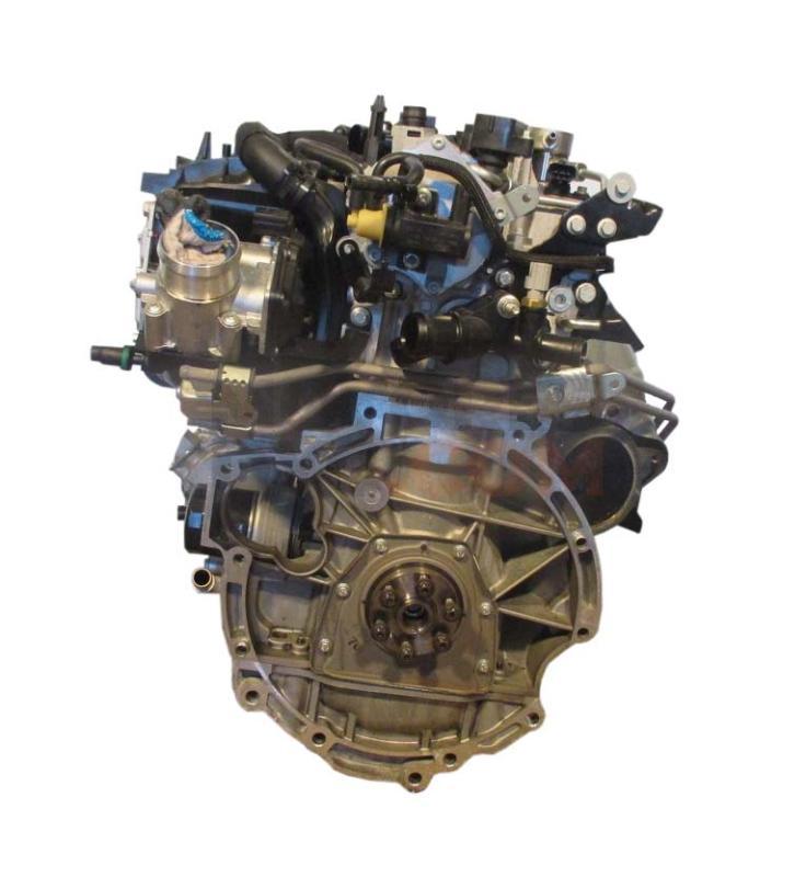 Motor UNCA, UNCB, UNCE, UNCF Ford MONDEO V Sedán 1.5 EcoBoost  (160 CV)