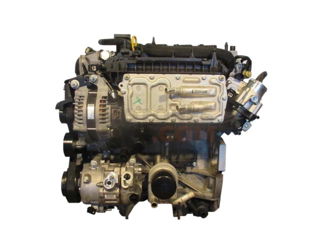 Motor UNCA, UNCB, UNCE, UNCF Ford MONDEO V Turnier 1.5 EcoBoost  (160 CV)