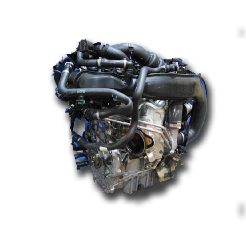 Motor UNCF Ford Mondeo IV Hatchback 1.5 EcoBoost (160 cv) Automatico