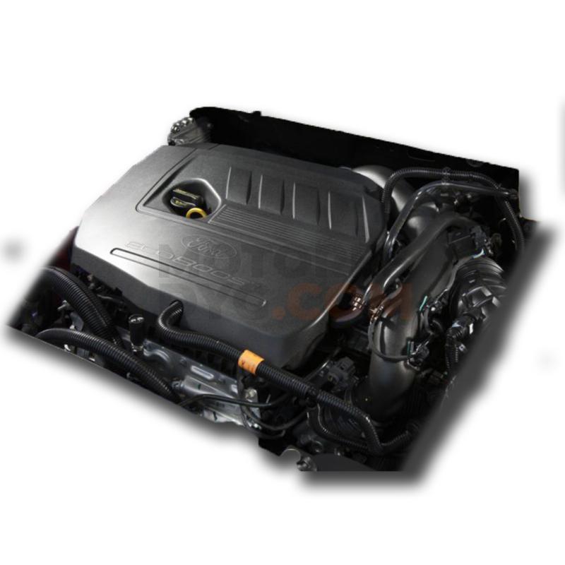 Motor UNCF Ford Mondeo IV Sedan 1.5 EcoBoost (160 cv) Automatico