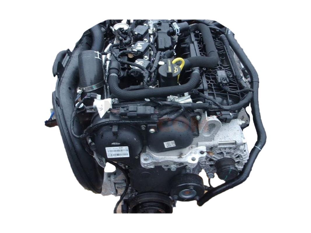 Motor UNCI Ford S-MAX II 1.5 EcoBoost (160 cv) S&S