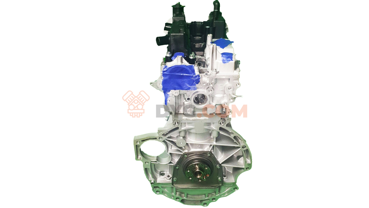 Motor uncj Ford S-MAX II 1.5 EcoBoost (160 cv) S&S