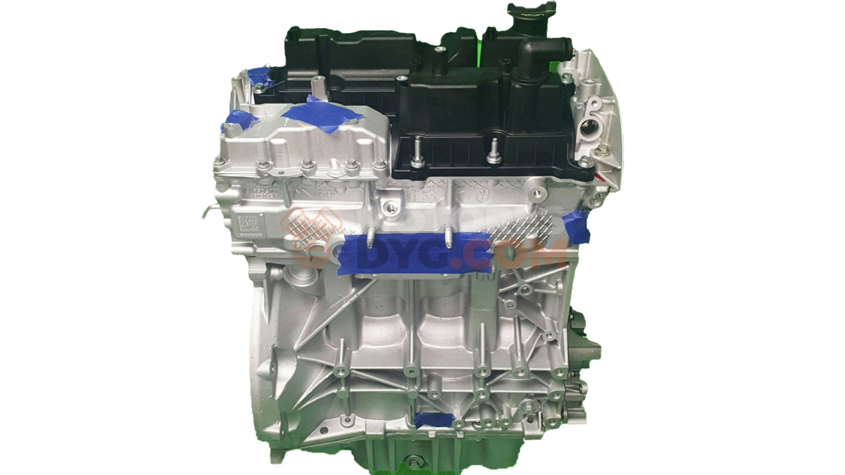 Motor uncj Ford S-MAX II 1.5 EcoBoost (160 cv) S&S