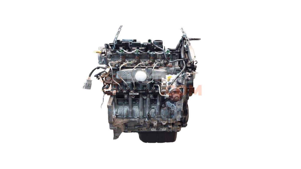 Motor unck Ford S-MAX II 1.5 EcoBoost (160 cv) S&S