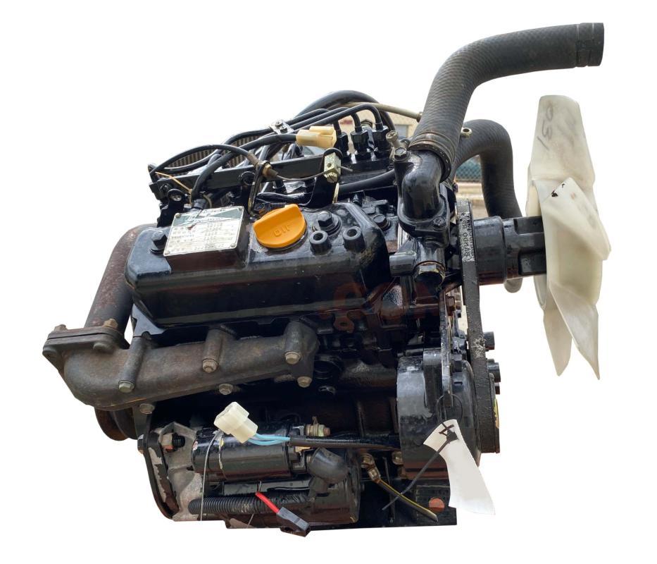 Motor UNCN Ford MONDEO V Fastback 1.5 EcoBoost  (165 CV)