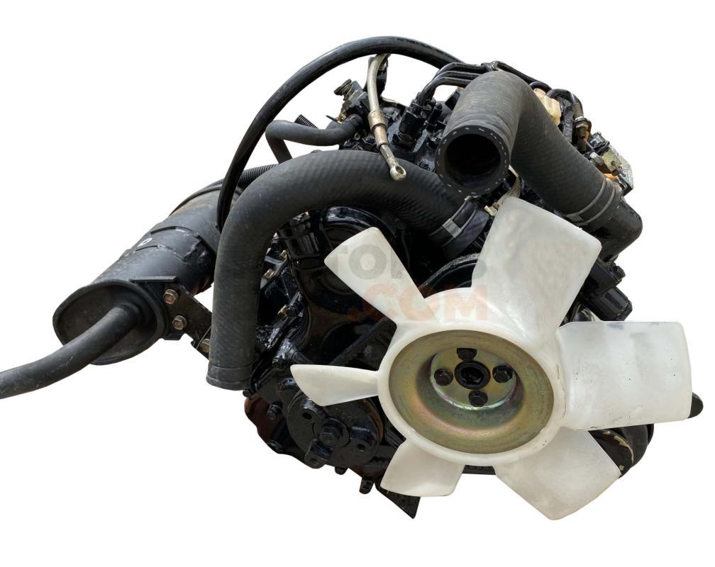 Motor UNCN Ford MONDEO V Fastback 1.5 EcoBoost  (165 CV)