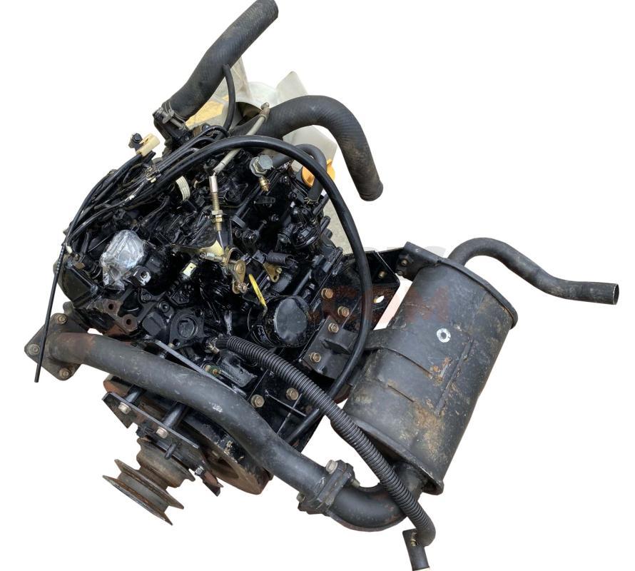 Motor UNCN Ford MONDEO V Turnier 1.5 EcoBoost  (165 CV)