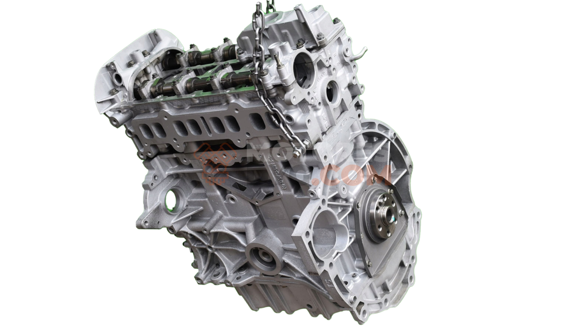 Motor uncp Ford S-MAX II 1.5 EcoBoost (160 cv) S&S