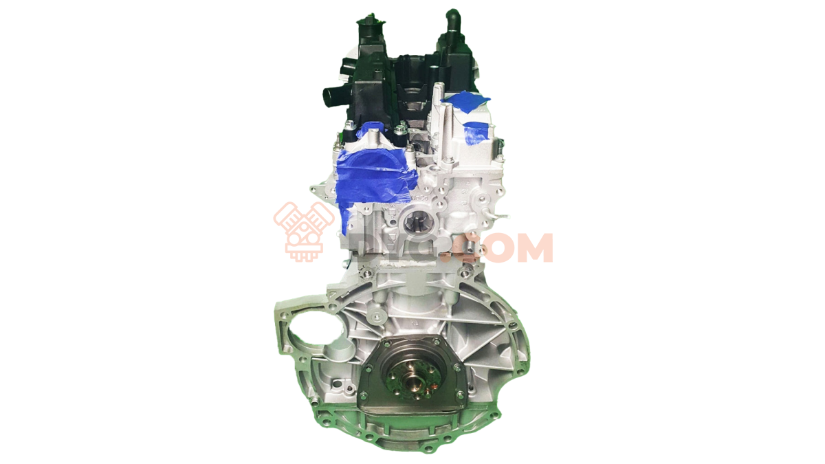 Motor uncp Ford S-MAX II 1.5 EcoBoost (160 cv) S&S