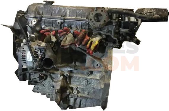 Motor URWA Ford Mustang Convertible VI GT 5.0 Ti-VCT V8 (421 cv) Automatico
