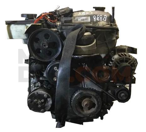 Motor URWA Ford Mustang V 4.0 i V6 (305 cv) Automatico