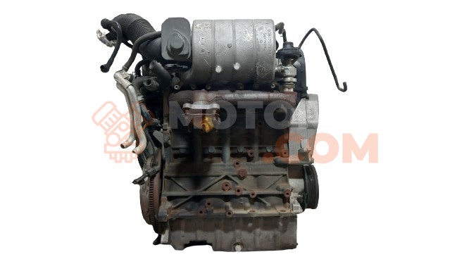 Motor US3Q4 Audi A1 (8X) 1.4 TFSI (185 cv) S tronic