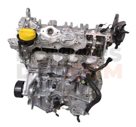 Motor USRB Ford Transit Furgón (FA_ _) 2.2 DI (FAE_,FAF_,FAG) (86 cv)