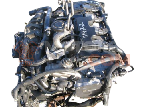 Motor USYD53 Audi A3 (8V) 1.6 TDI (110 cv) clean diesel