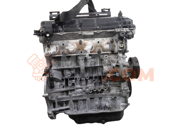 Motor UTHB4 Bentley Mulsanne Long 6.75 V8 (512 cv) Automatico