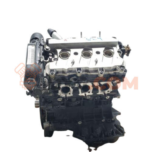 Motor UTHW5 Audi A1 (8X) Versión 2014 1.6 TDI (116 cv)