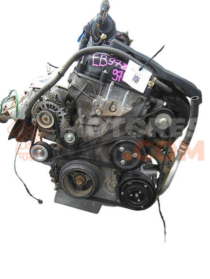 Motor UY4 Audi A1 Sportback (8X) 1.6 TDI (90 cv) S tronic