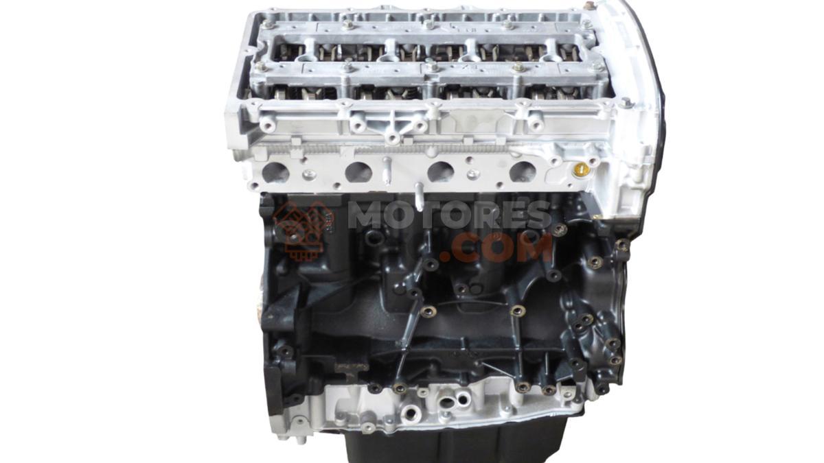 Motor UYR6 Ford Transit Autobús III 2.0 TDCi (130 cv)