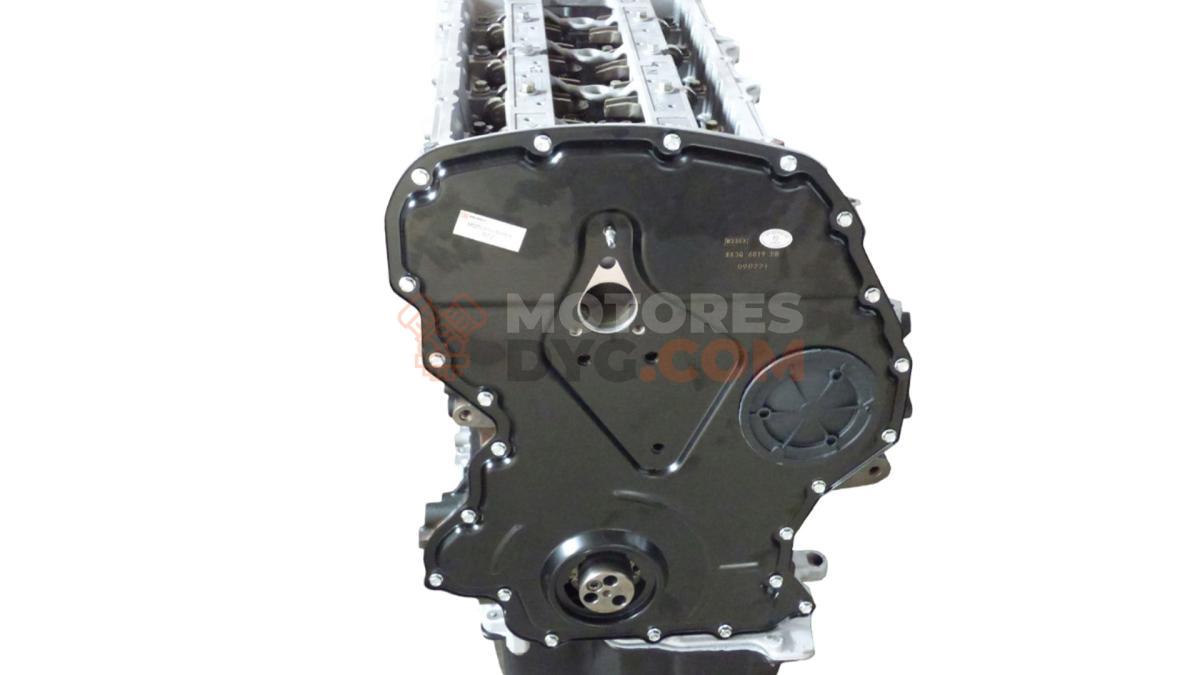 Motor UYR6 Ford Transit Autobús III 2.0 TDCi (130 cv)