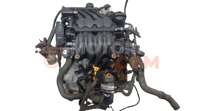 Motor UYT3 Audi A1 (8X) Versión 2014 1.4 TFSI (125 cv) S tronic