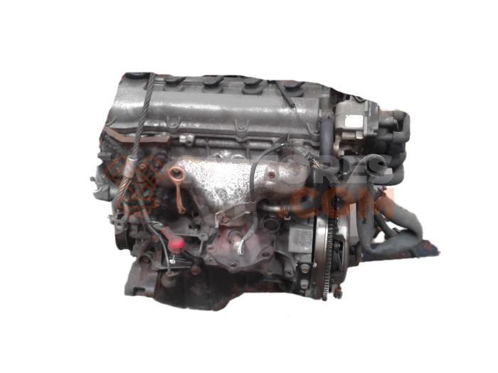 Motor CG13DE Nissan Cube I 1.3 i 16V (82 cv)